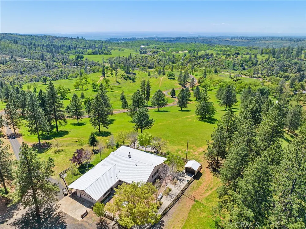 5735 Lunt Rd. Yankee Hill, CA 95965