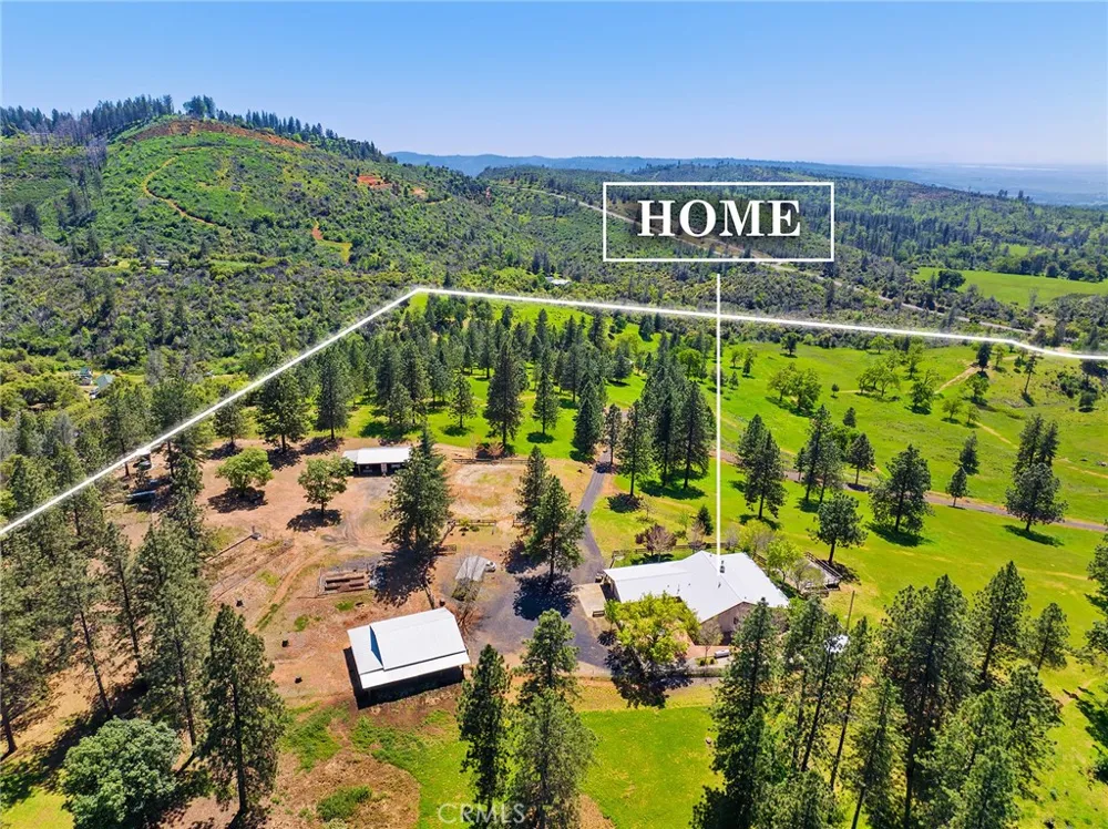 5735 Lunt Rd. Yankee Hill, CA 95965
