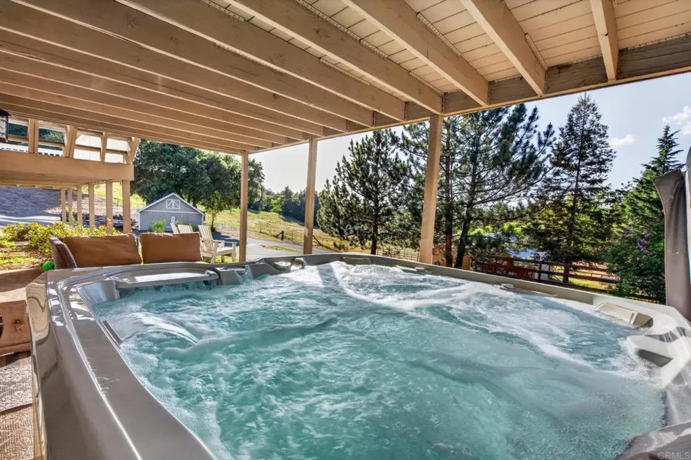 25350 Mesa Grande Road Santa Ysabel, CA 92070