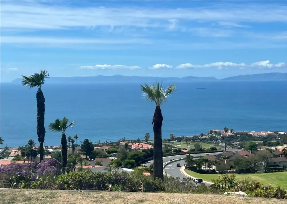 30923 Cartier Drive Rancho Palos Verdes, CA 90275