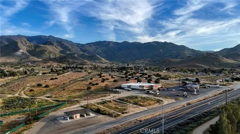 Lake Isabella Blvd (Hwy 178)