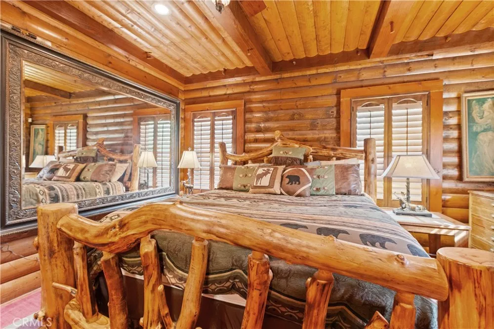 1870 Oak Springs Valley Road Wrightwood, CA 92397