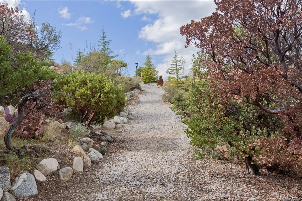 1870 Oak Springs Valley Road Wrightwood, CA 92397