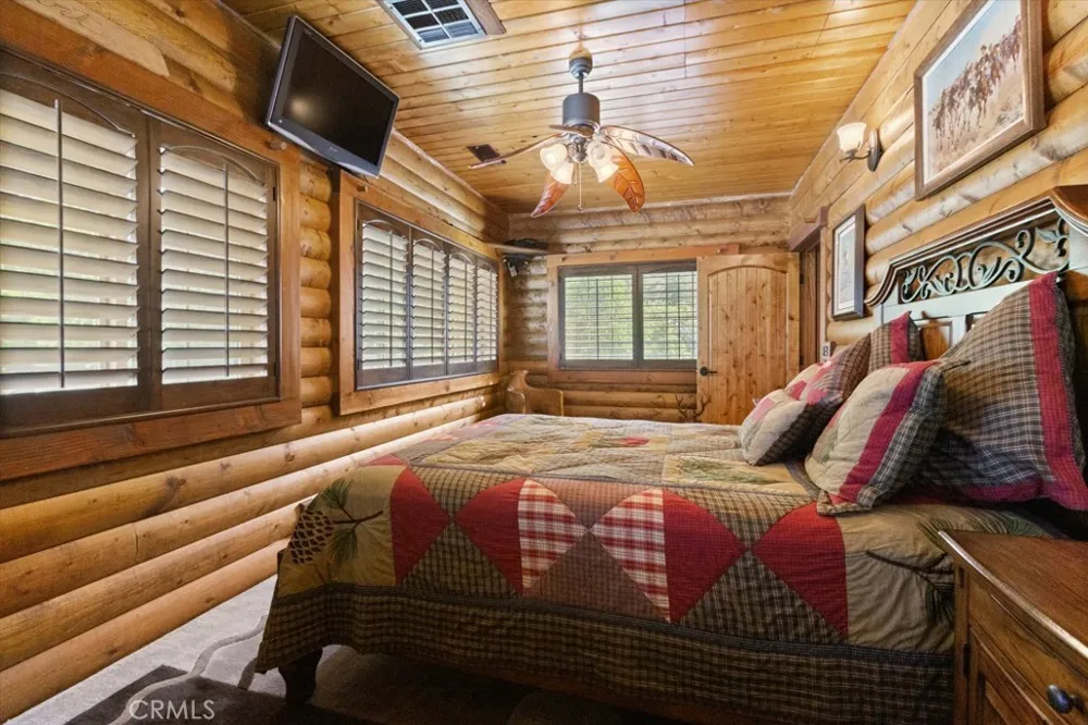 1870 Oak Springs Valley Road Wrightwood, CA 92397