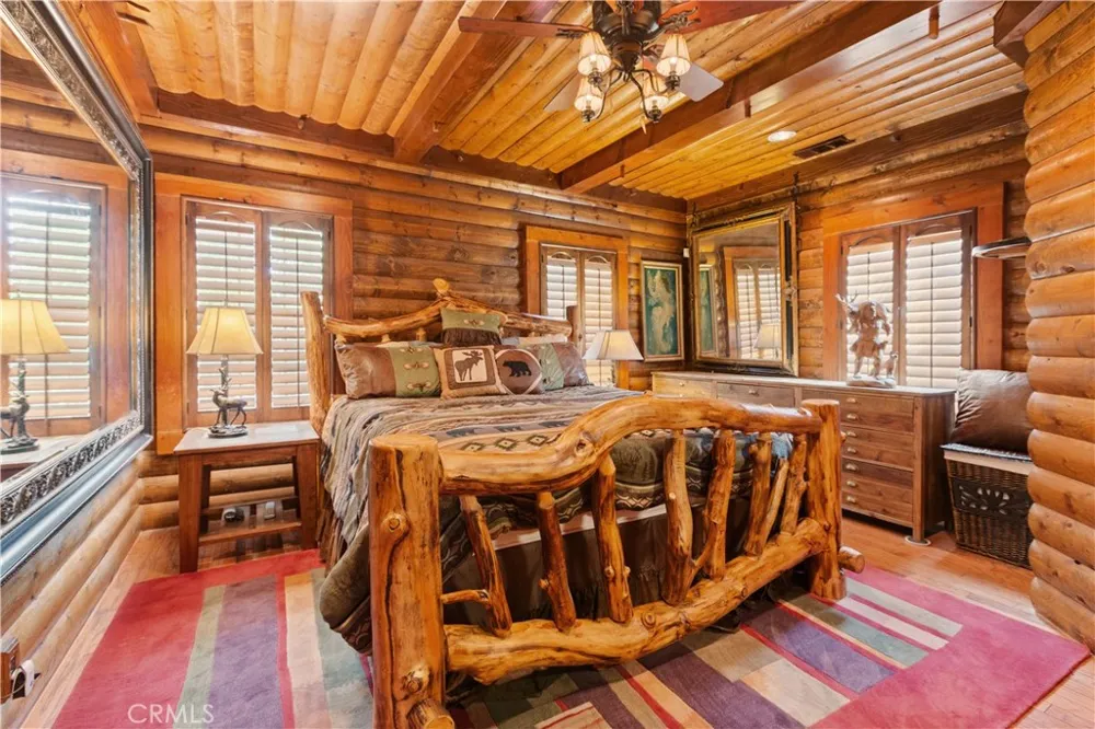 1870 Oak Springs Valley Road Wrightwood, CA 92397