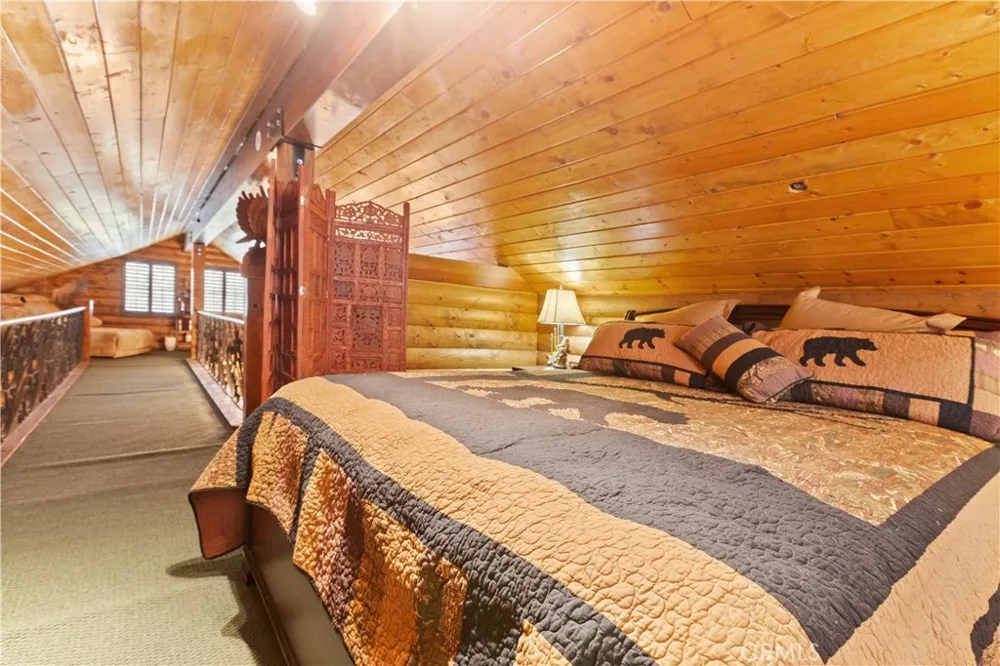1870 Oak Springs Valley Road Wrightwood, CA 92397