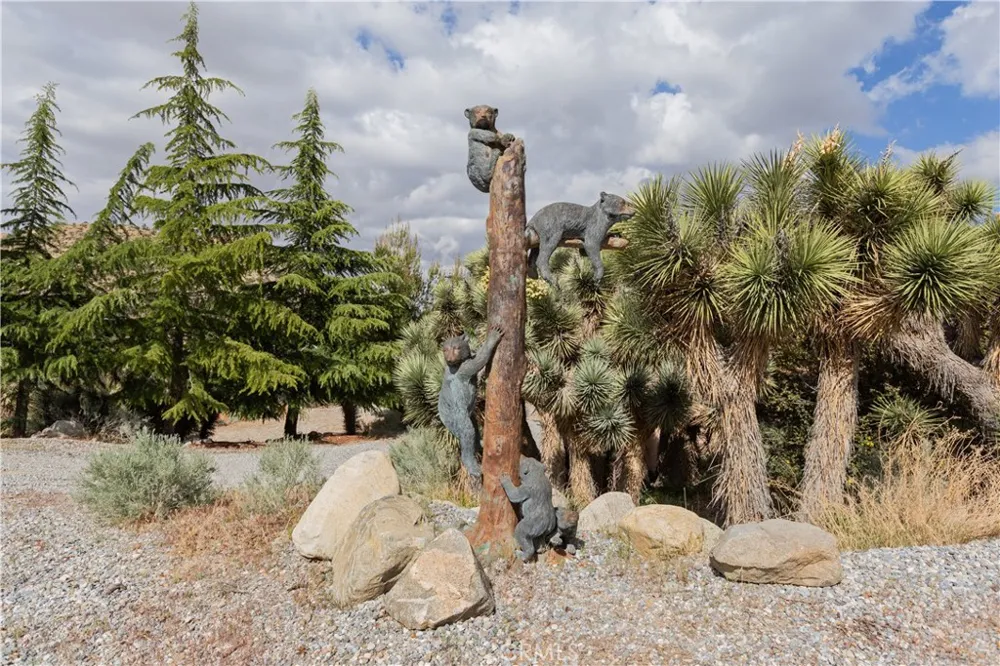 1870 Oak Springs Valley Road Wrightwood, CA 92397