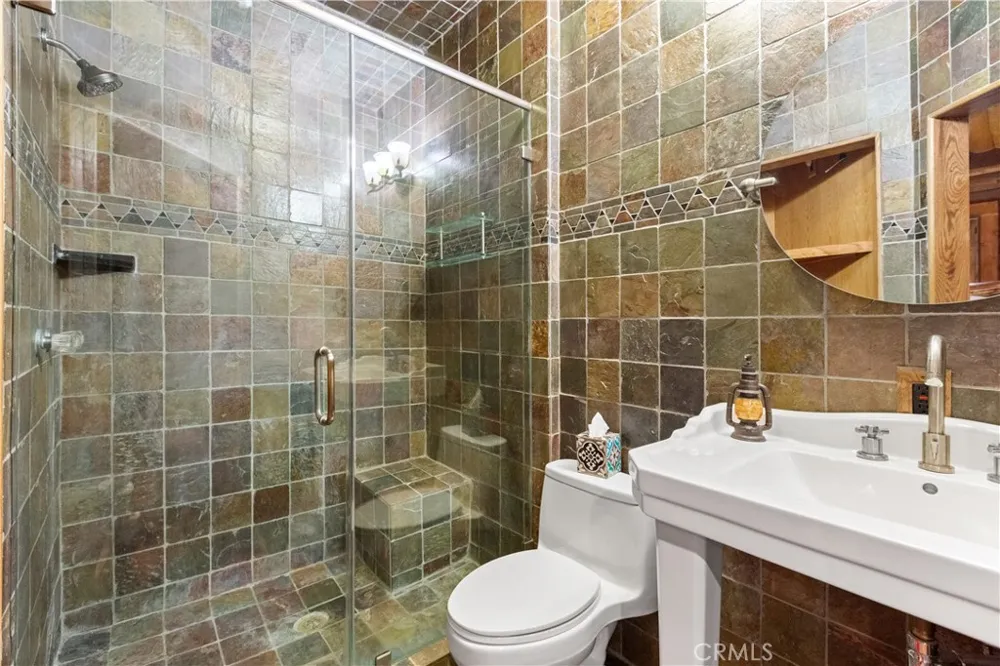 1870 Oak Springs Valley Road Wrightwood, CA 92397