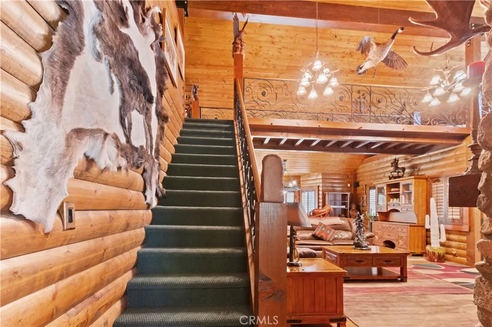 1870 Oak Springs Valley Road Wrightwood, CA 92397