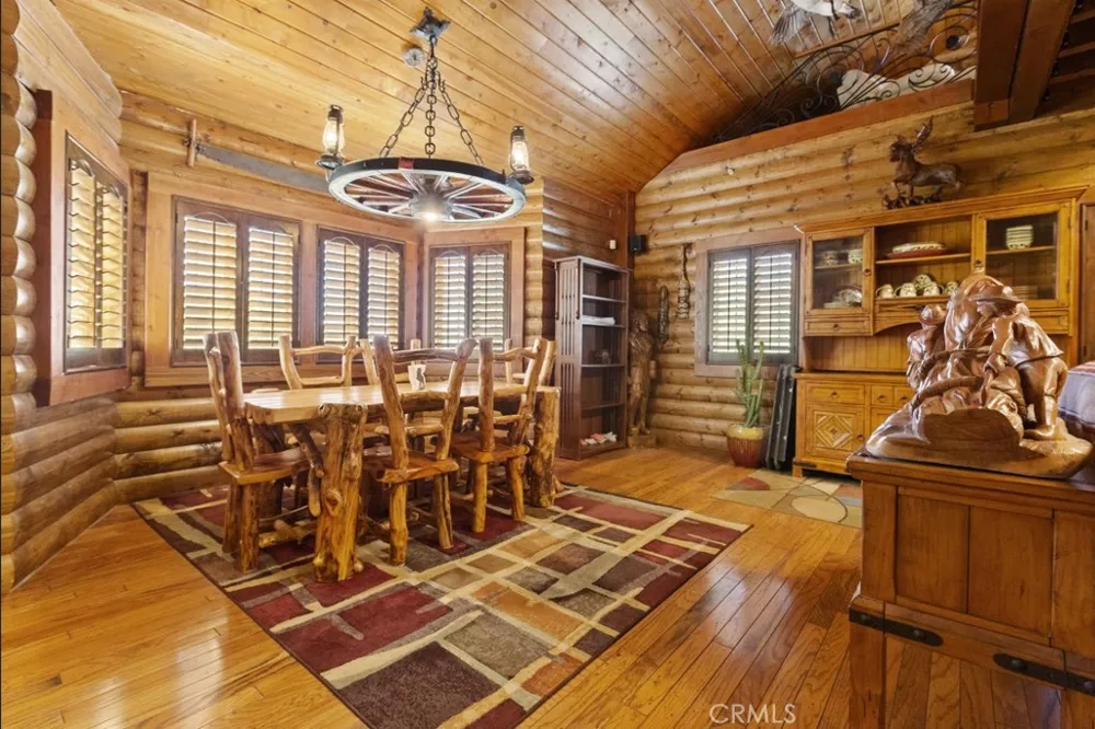 1870 Oak Springs Valley Road Wrightwood, CA 92397