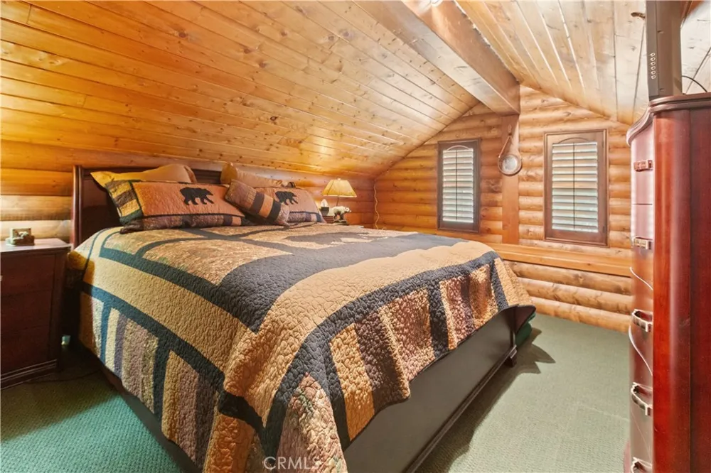 1870 Oak Springs Valley Road Wrightwood, CA 92397