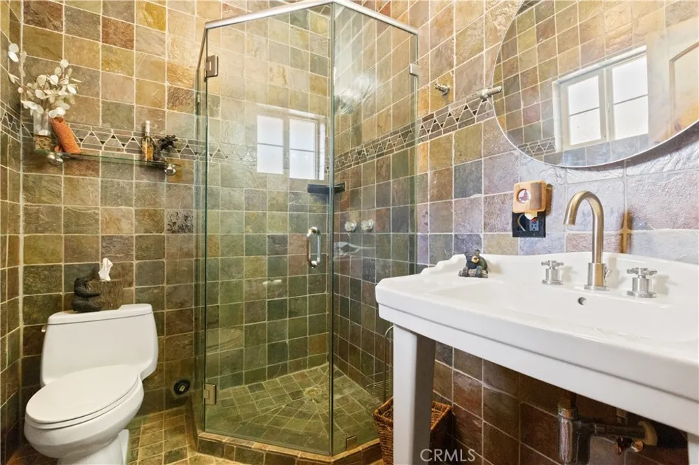 1870 Oak Springs Valley Road Wrightwood, CA 92397