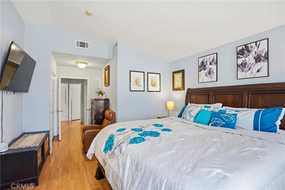 6011 Sandpiper Palmdale, CA 93552