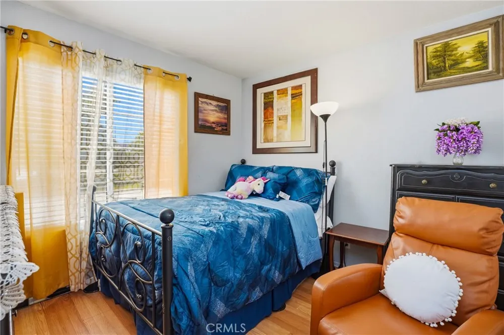 6011 Sandpiper Palmdale, CA 93552