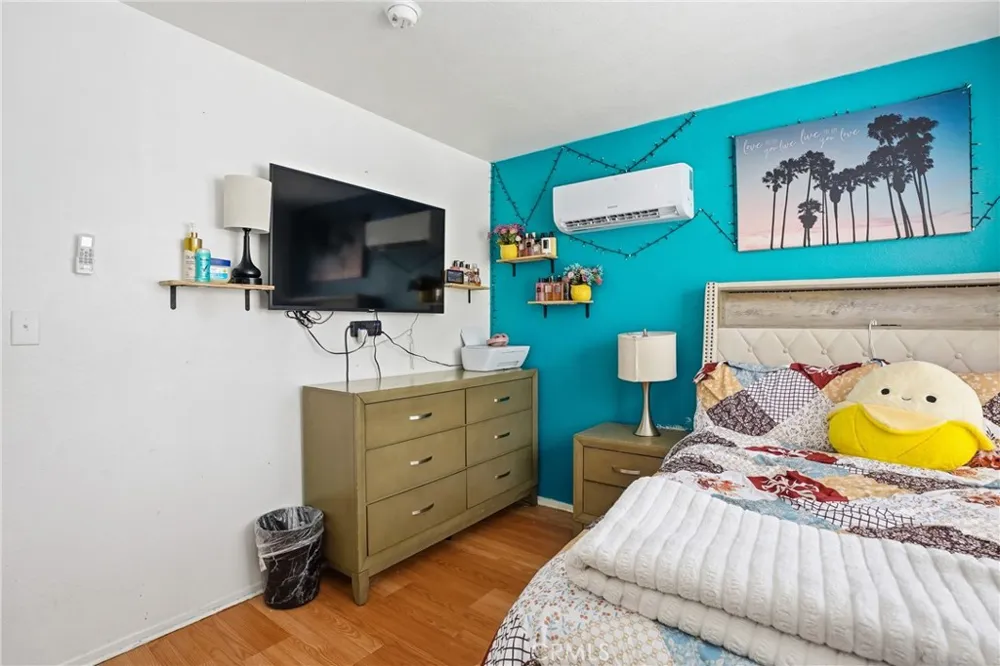 6011 Sandpiper Palmdale, CA 93552