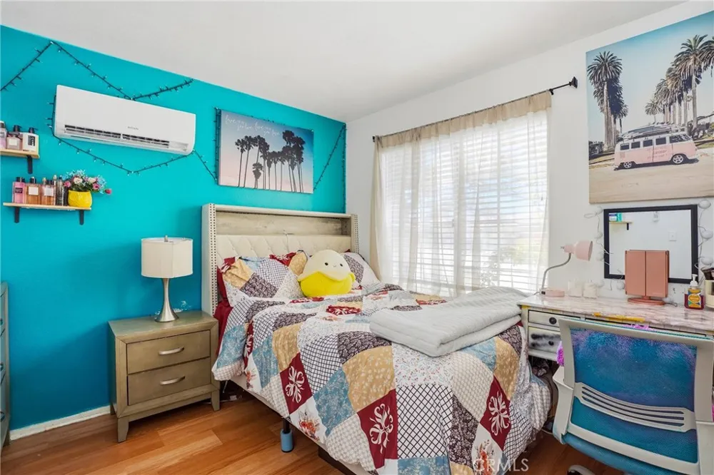 6011 Sandpiper Palmdale, CA 93552