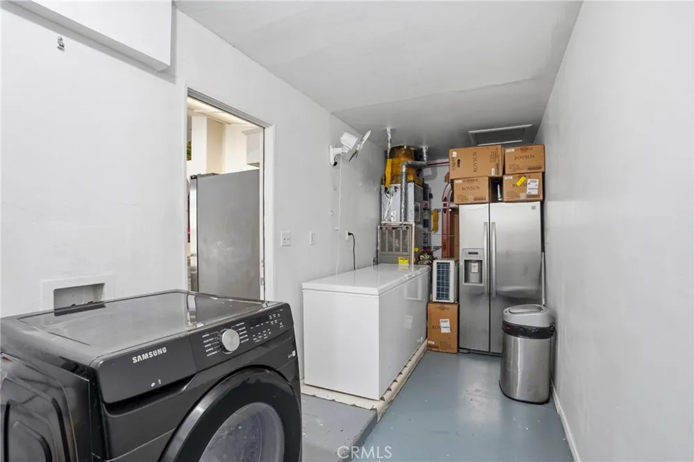 6011 Sandpiper Palmdale, CA 93552