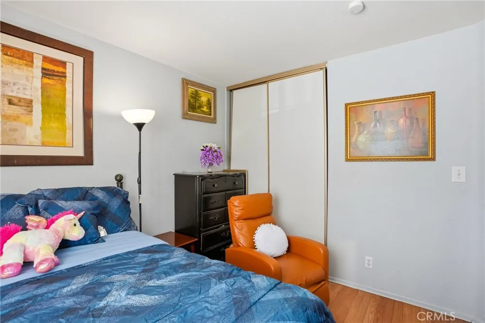 6011 Sandpiper Palmdale, CA 93552