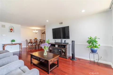 750 S Spaulding Avenue #129