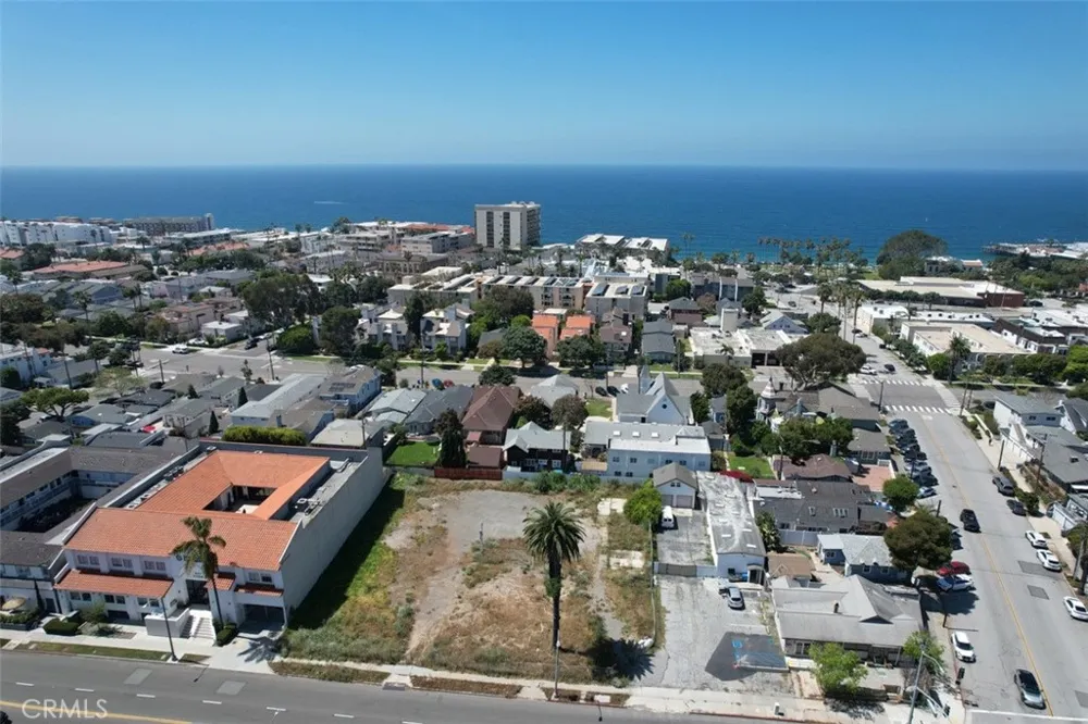 417 S Pacific Coast Redondo Beach, CA 90277