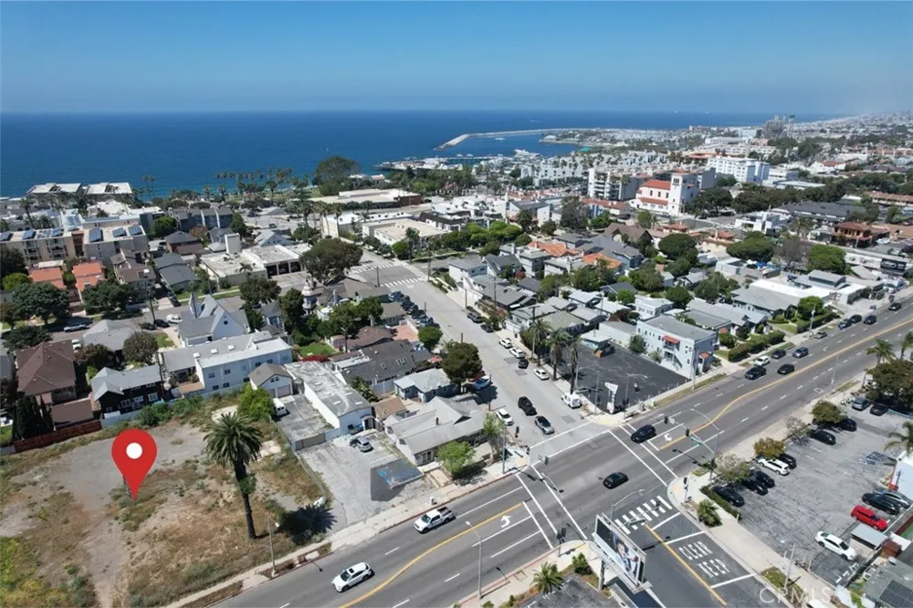417 S Pacific Coast Redondo Beach, CA 90277