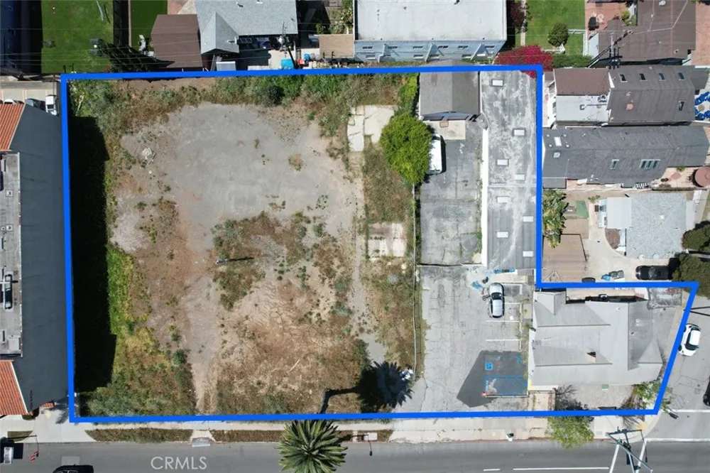 417 S Pacific Coast Redondo Beach, CA 90277