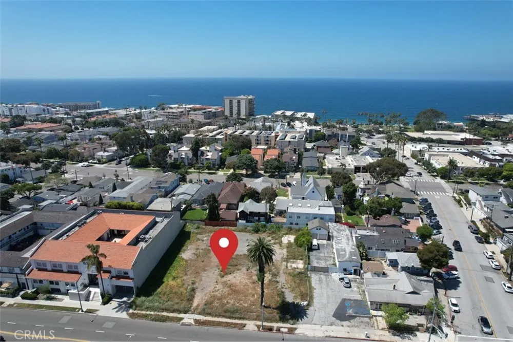 417 S Pacific Coast Redondo Beach, CA 90277