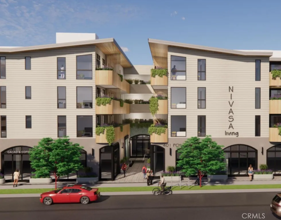 417 S Pacific Coast Redondo Beach, CA 90277