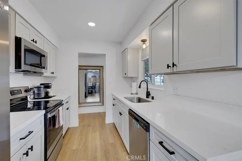 2304 Jean Drive Marysville, CA 95901