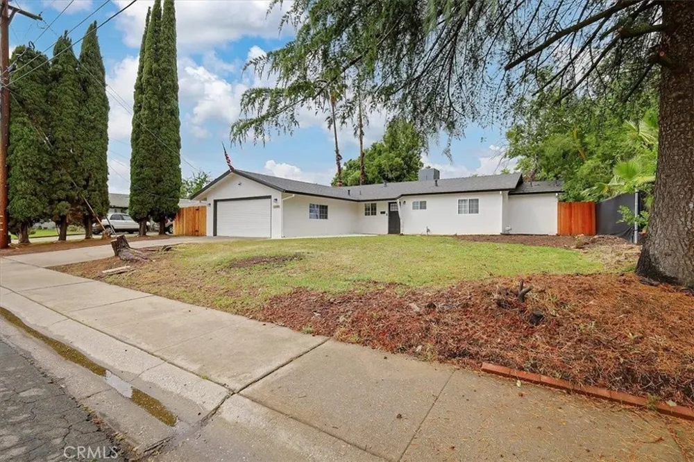 2304 Jean Drive Marysville, CA 95901