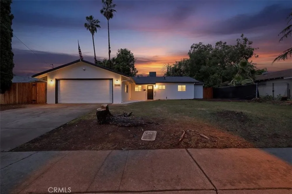 2304 Jean Drive Marysville, CA 95901