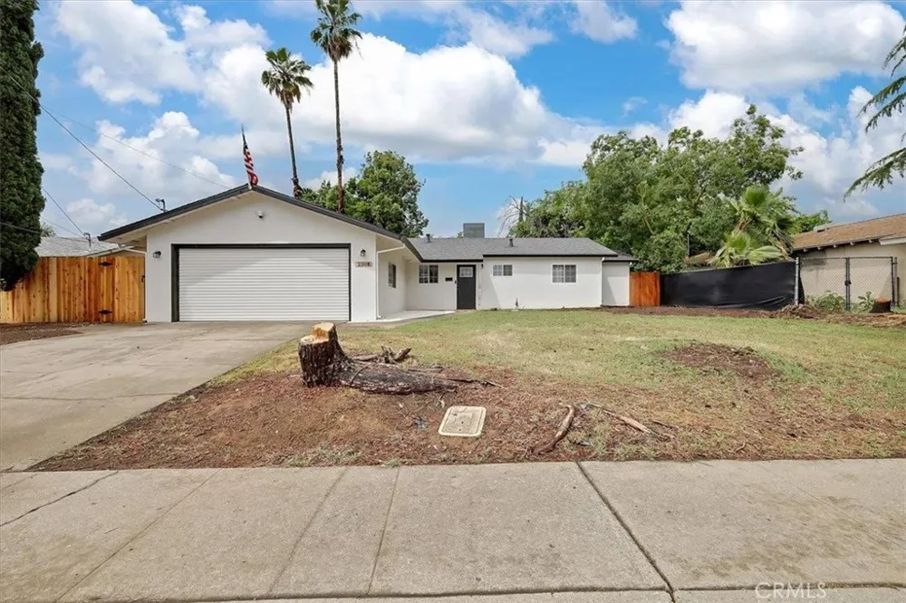 2304 Jean Drive Marysville, CA 95901