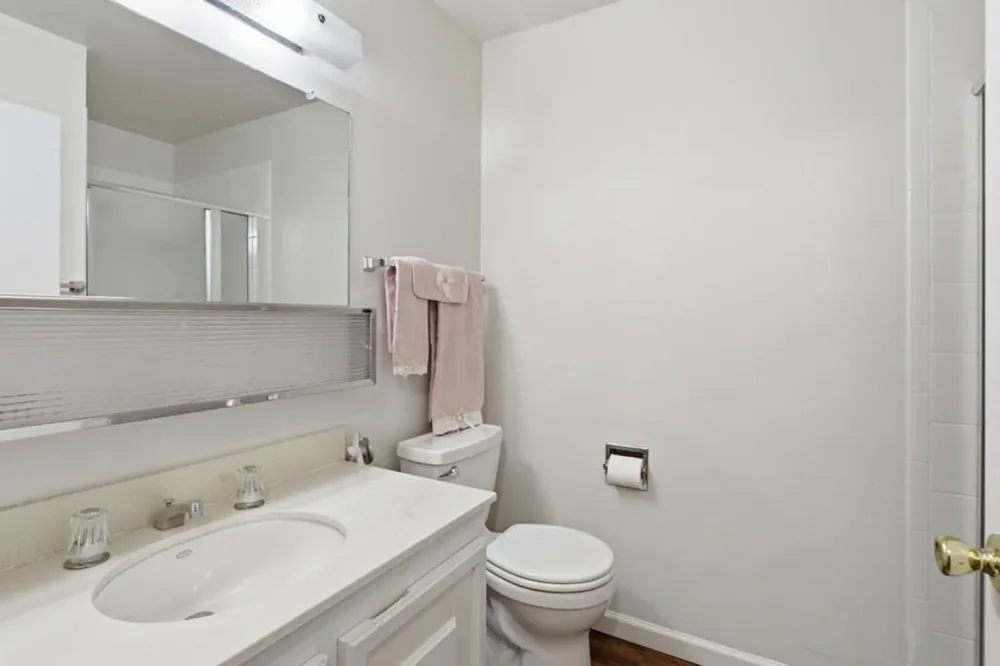 5492 Cribari San Jose, CA 95135