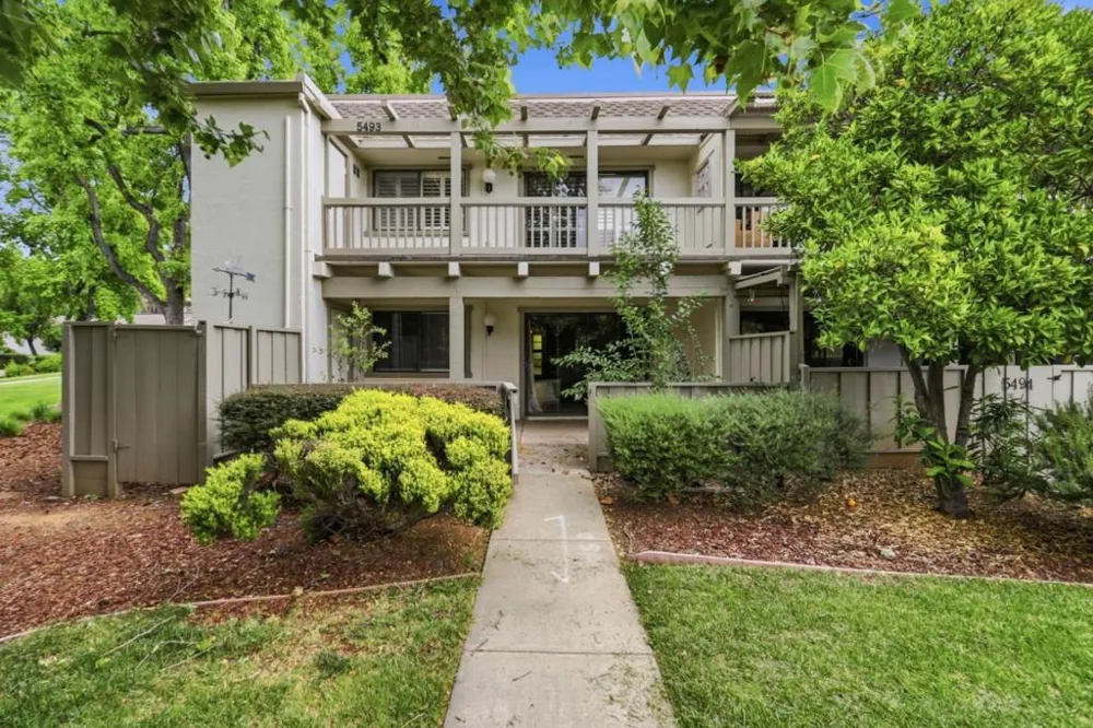 5492 Cribari San Jose, CA 95135