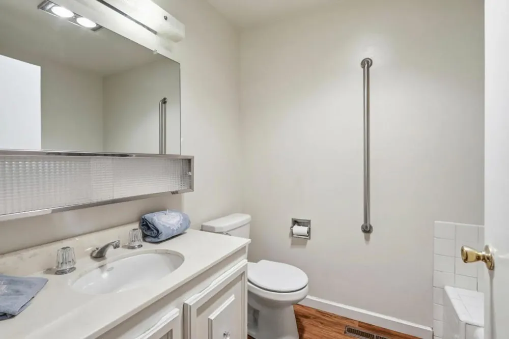 5492 Cribari San Jose, CA 95135