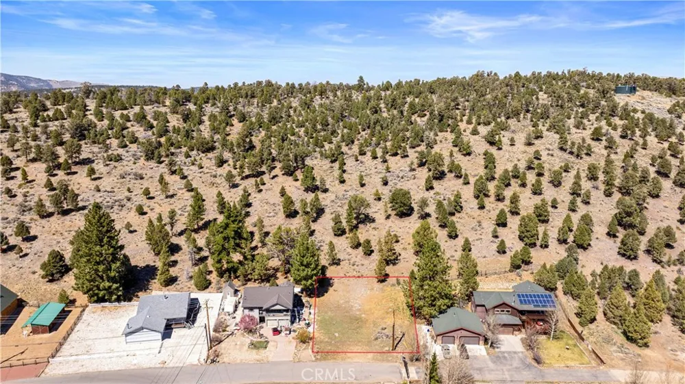 Lakewood Dr Big Bear, CA 92314