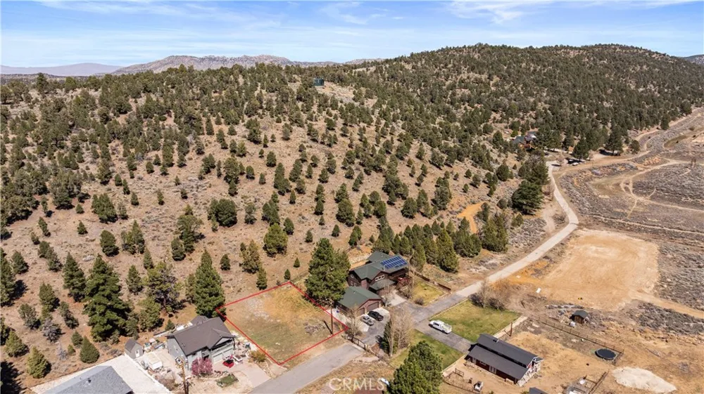 Lakewood Dr Big Bear, CA 92314
