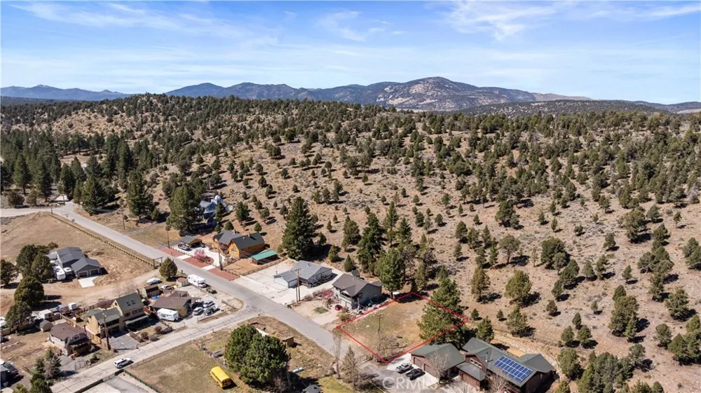Lakewood Dr Big Bear, CA 92314