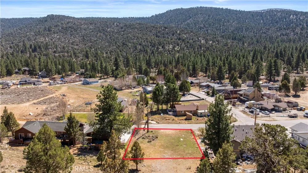 Lakewood Dr Big Bear, CA 92314