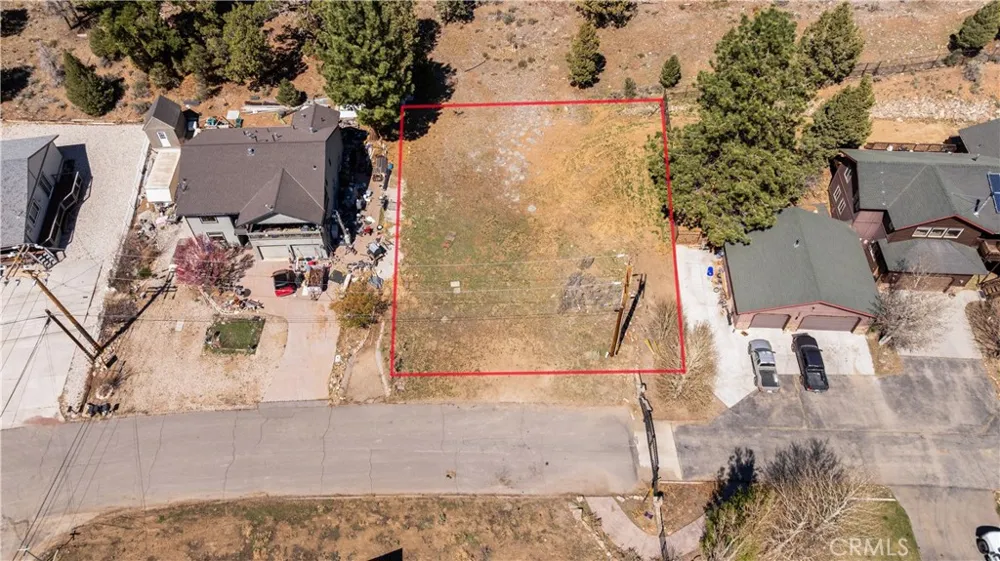 Lakewood Dr Big Bear, CA 92314