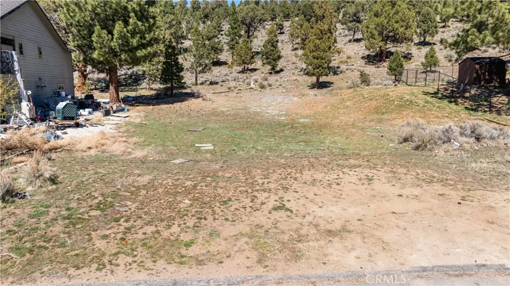 Lakewood Dr Big Bear, CA 92314