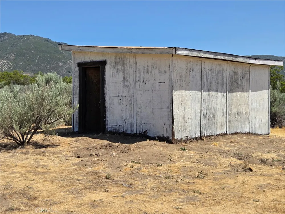 37230 Bautista Canyon Anza, CA 92539
