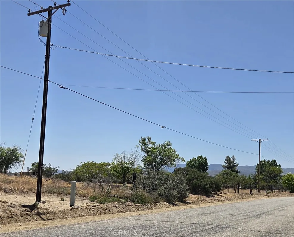 37230 Bautista Canyon Anza, CA 92539
