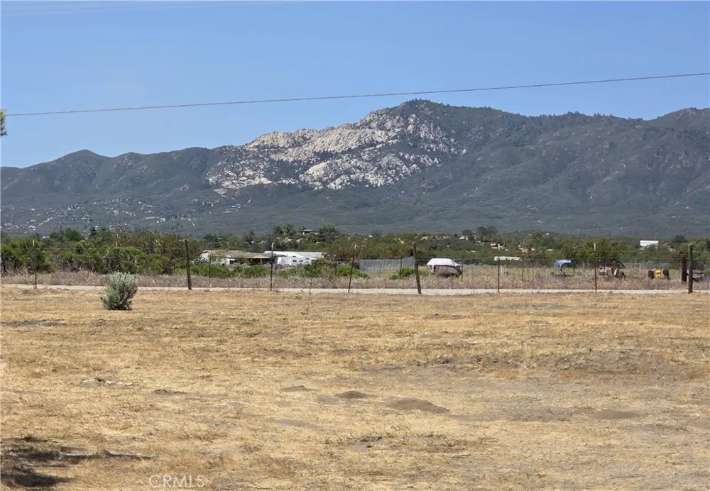 37230 Bautista Canyon Anza, CA 92539