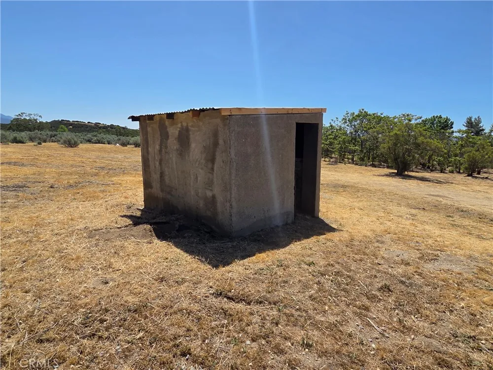 37230 Bautista Canyon Anza, CA 92539