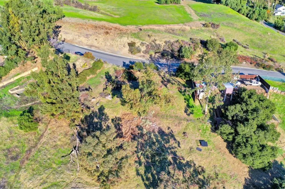 807 Boulder Drive San Jose, CA 95132