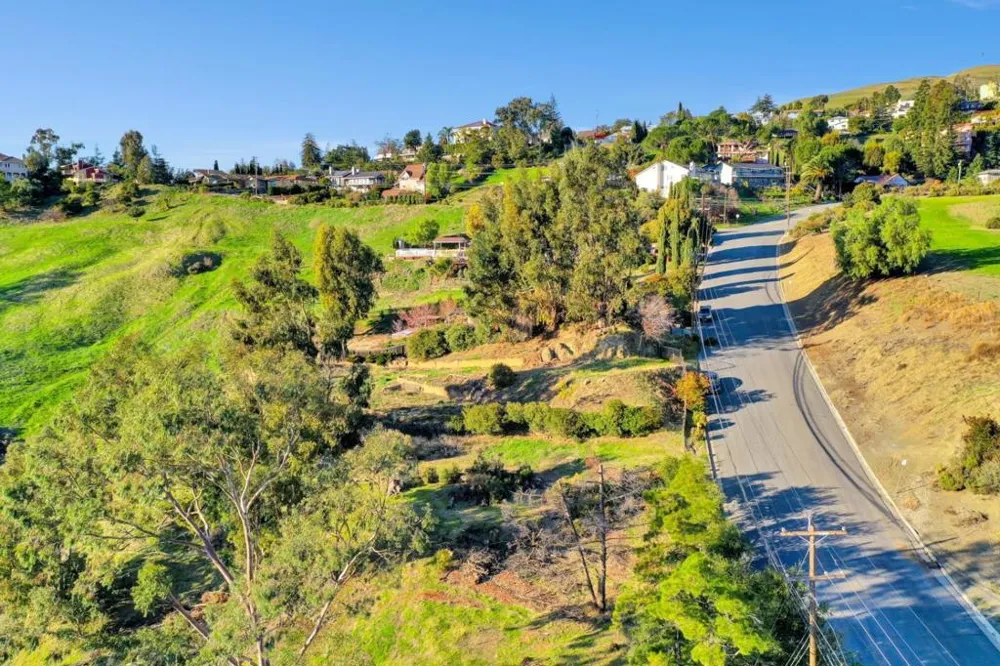 807 Boulder Drive San Jose, CA 95132