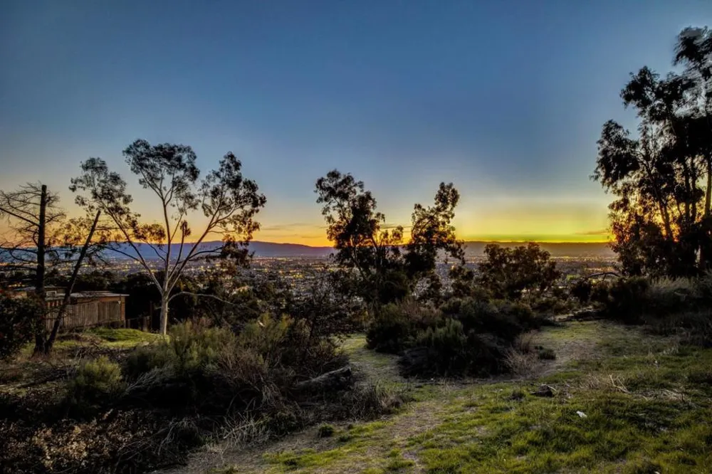 807 Boulder Drive San Jose, CA 95132