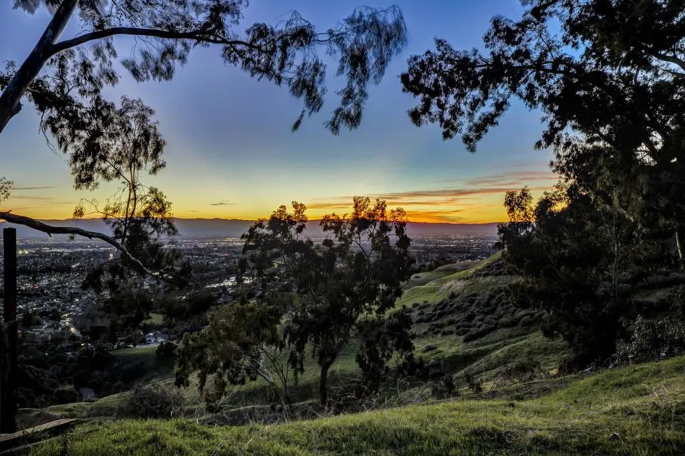 807 Boulder Drive San Jose, CA 95132