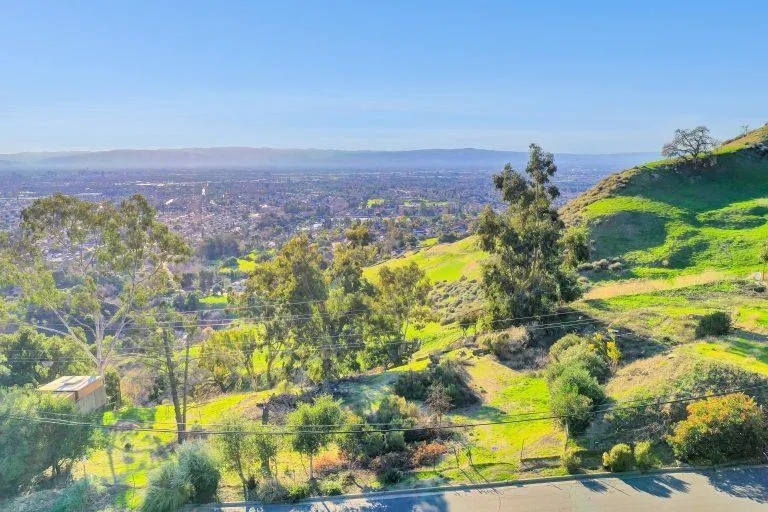 807 Boulder Drive San Jose, CA 95132